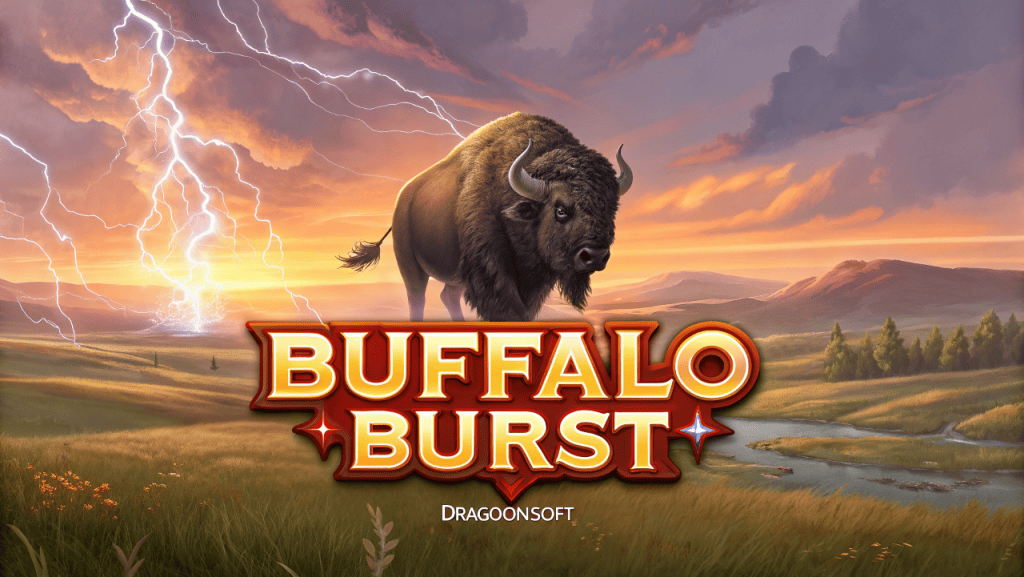 Buffalo Burst