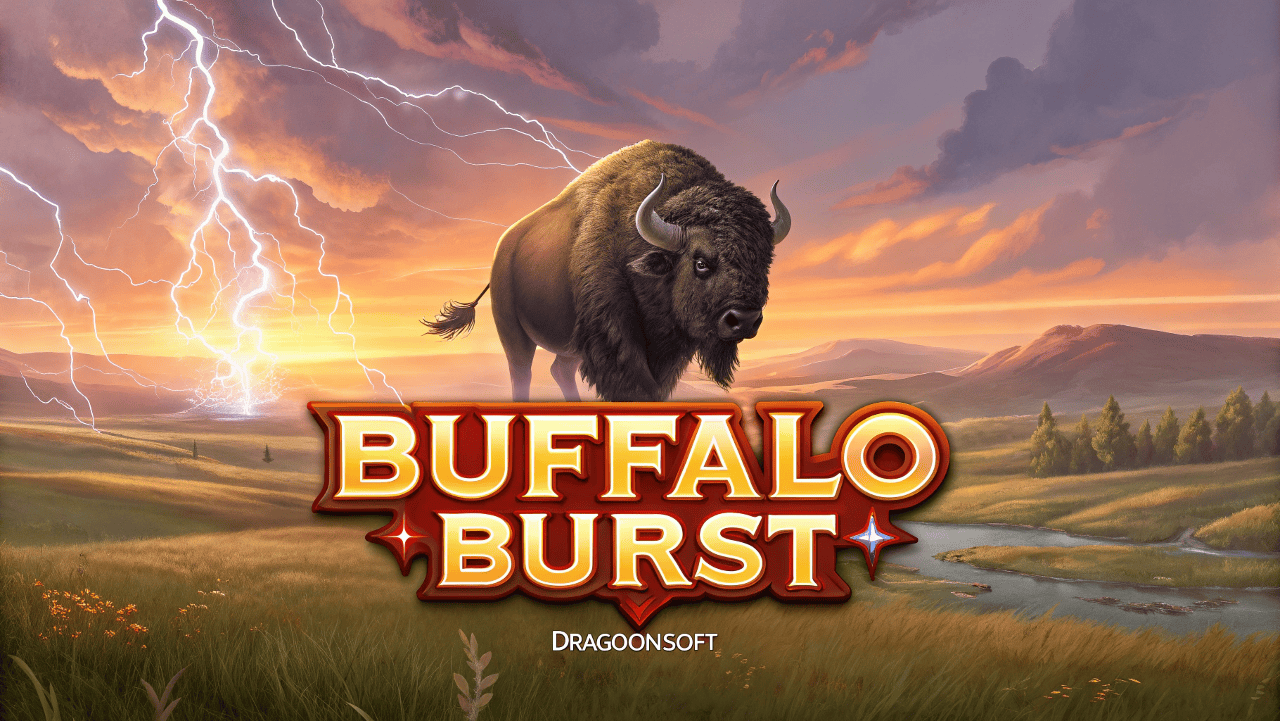 Buffalo Burst