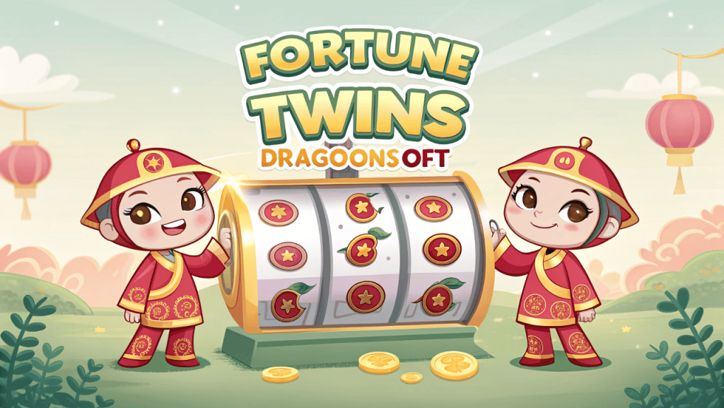 Fortune Twins