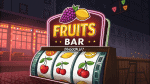 Fruits Bar