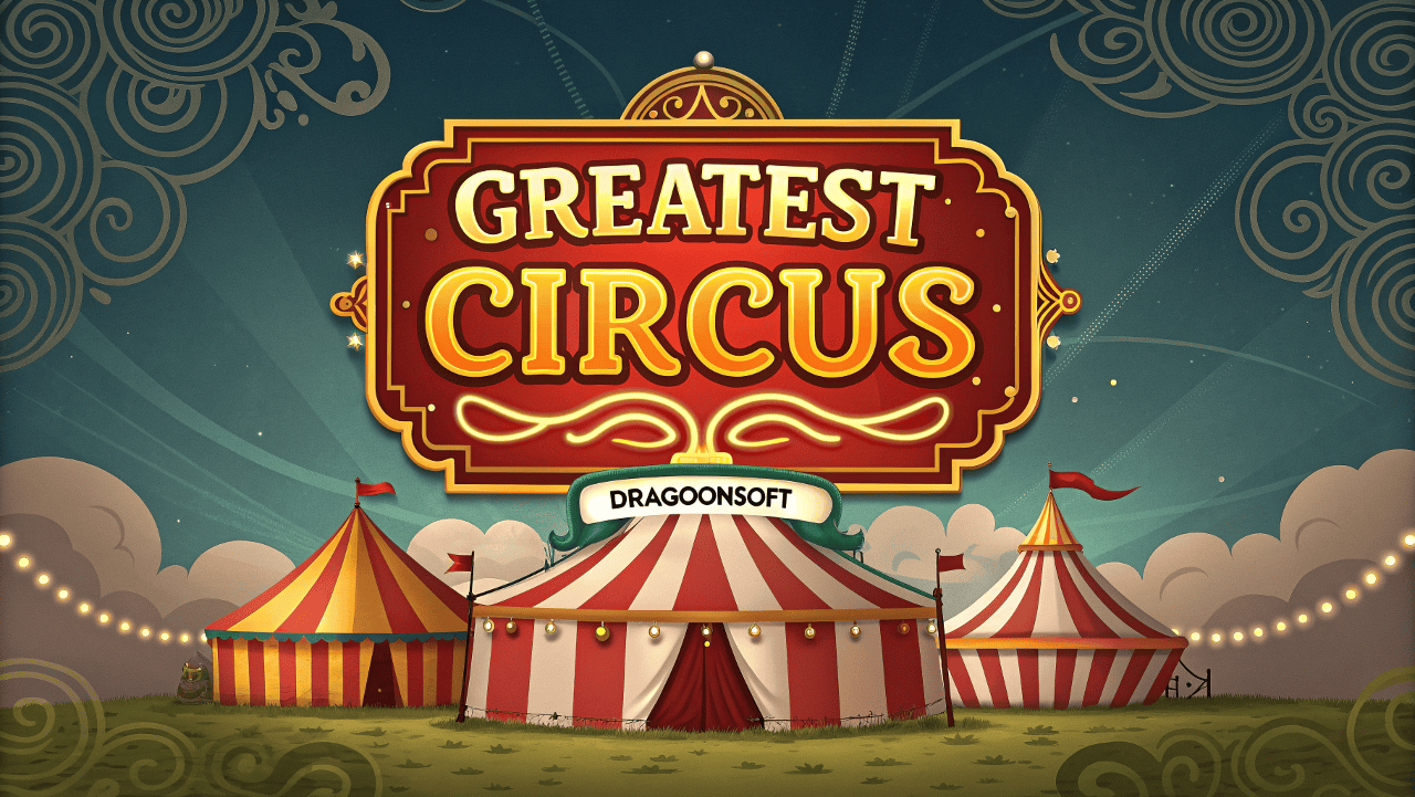 Greatest Circus