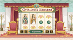 Overlord & Concubine