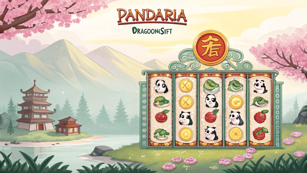 Pandaria