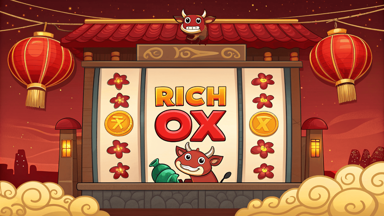 Rich Ox