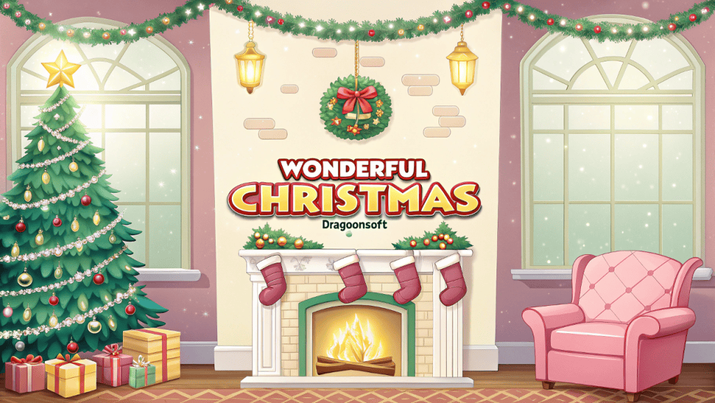 Wonderful Christmas